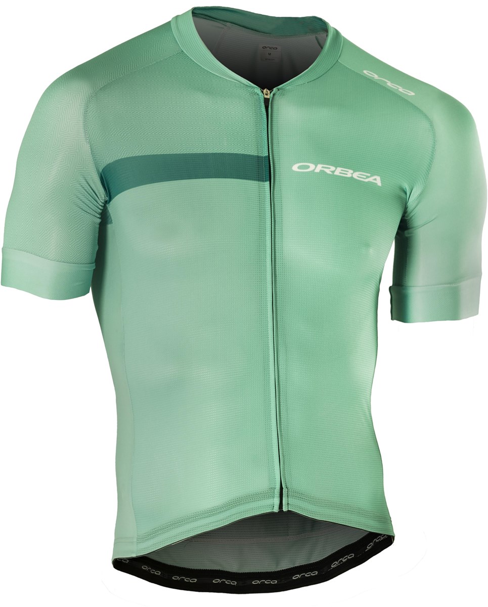 Orbea Perf Short Sleeve Jersey product image