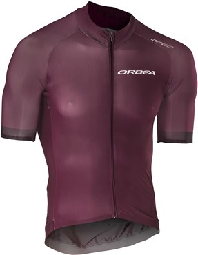 Orbea RS1 Short Sleeve Jersey Orbea RS1 Short Sleeve Jersey