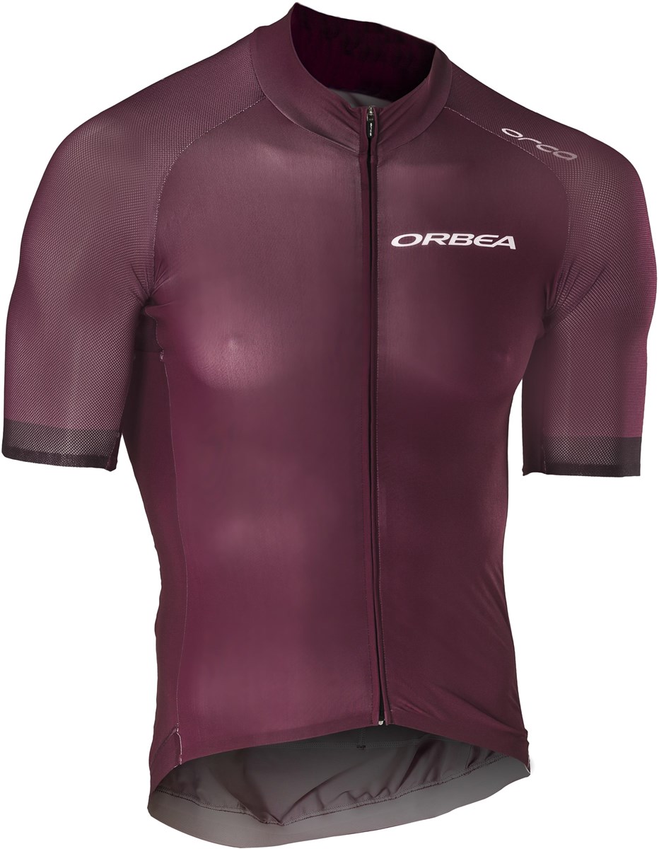 Orbea RS1 Short Sleeve Jersey product image