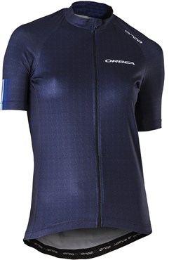 orbea jersey