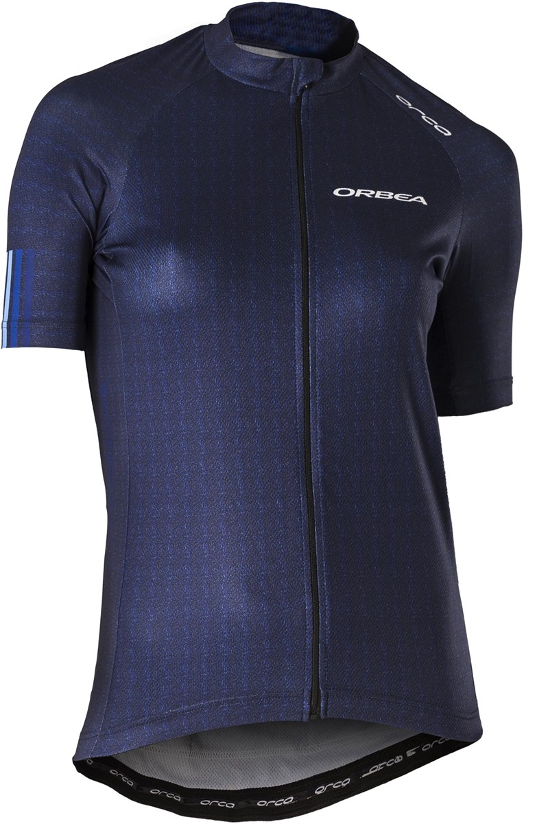 Orbea Club Womens Short Sleeve Jersey product image
