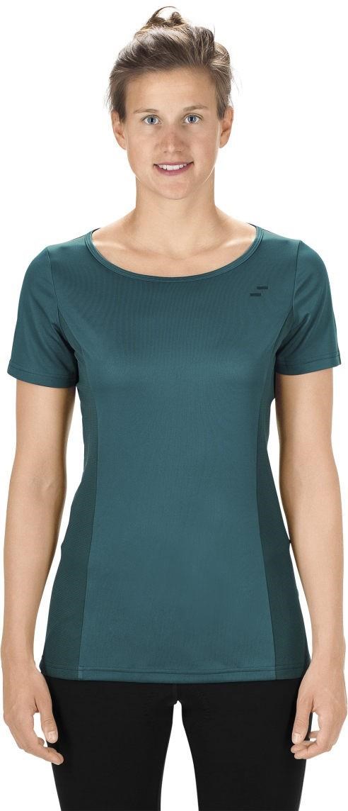 Square Sport Womens Roundneck Short Sleeve Jersey product image