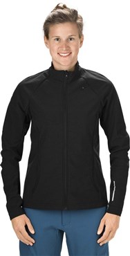 Square Active Multifunctional Womens Jacket