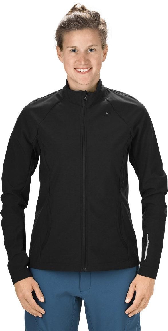 Square Active Multifunctional Womens Jacket product image
