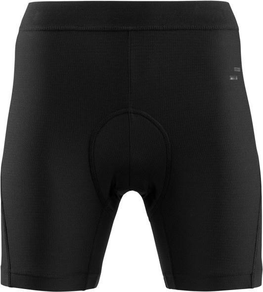 Square Active Womens Liner Shorts product image