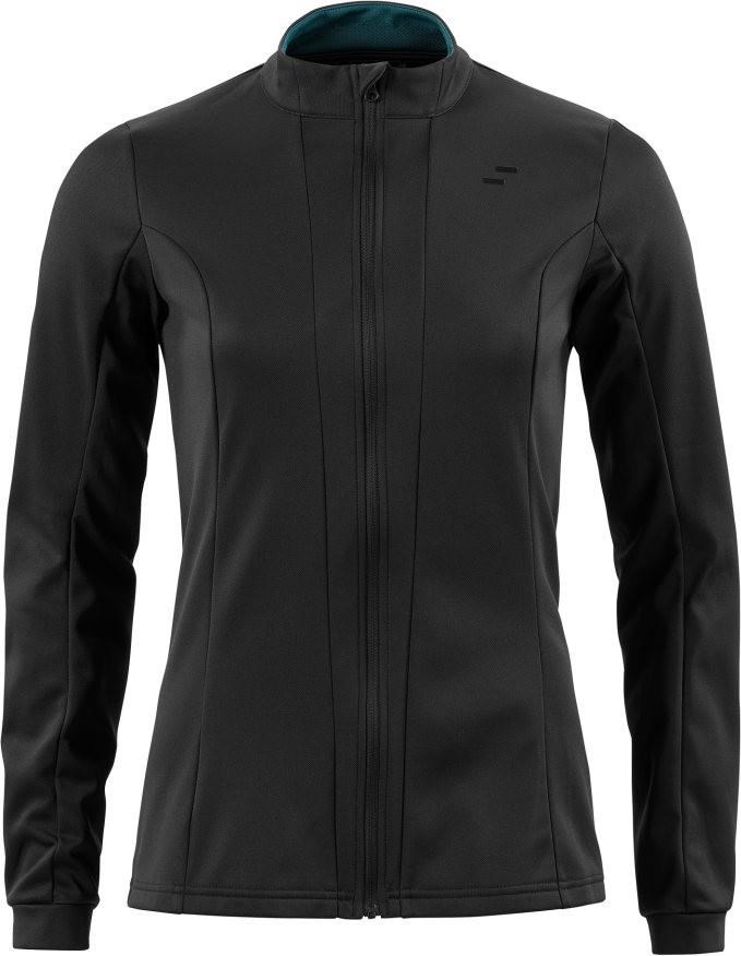 Square Performance Womens Long Sleeve Jersey product image