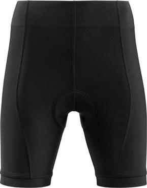 Square Active Womens Cycle Shorts