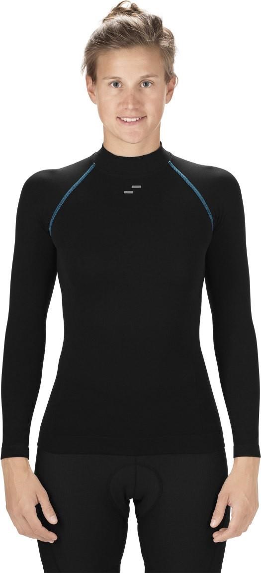 Square Be Warm Womens Long Sleeve Base Layer product image