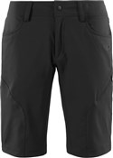 Square Active Womens Baggy Shorts