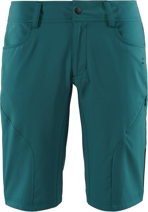 Square Active Womens Baggy Shorts product image