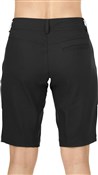 Square Active Womens Baggy Shorts