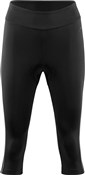 Square Sport 3/4 Womens Tights