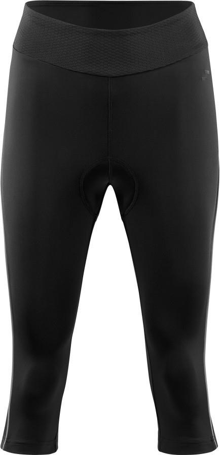 Square Sport 3/4 Womens Tights product image