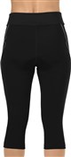 Square Sport 3/4 Womens Tights
