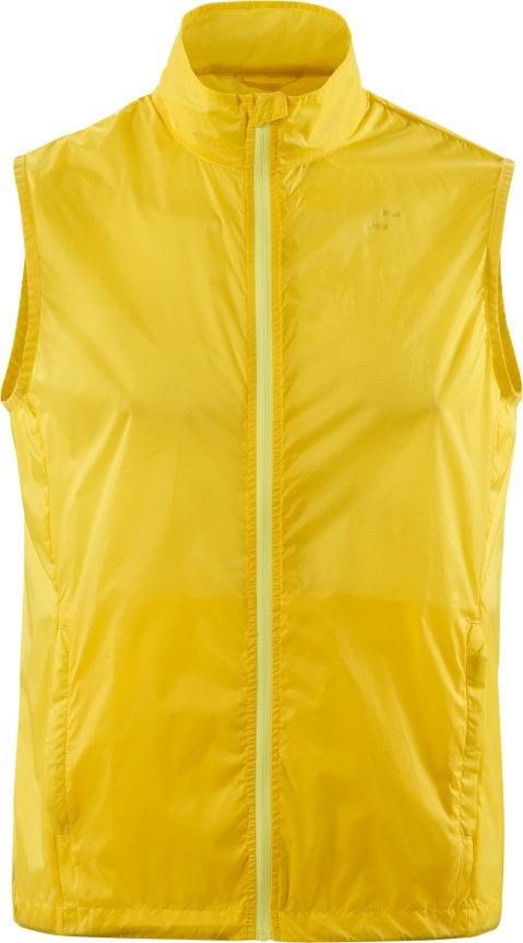 Square Performance Wind Gilet product image