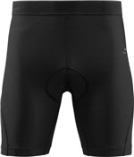 Square Active Liner Shorts