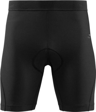 Square Active Liner Shorts Square Active Liner Shorts