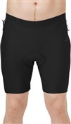 Square Active Liner Shorts