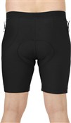 Square Active Liner Shorts