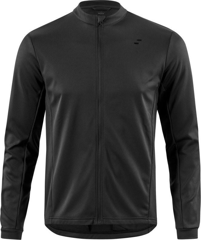 Square Performance Long Sleeve Jersey product image