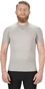 Square Be Cool Short Sleeve Base Layer