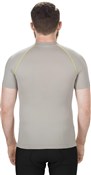 Square Be Cool Short Sleeve Base Layer