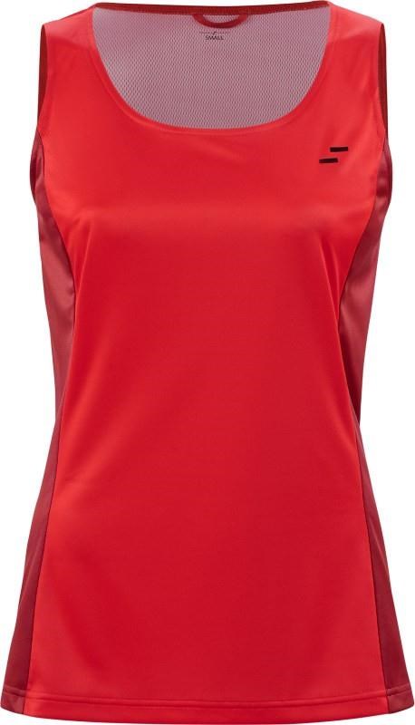 Square Sport Womens Vest product image