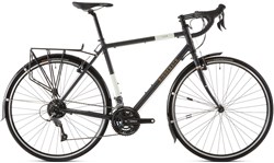 Ridgeback Tour 2019 - Touring Bike