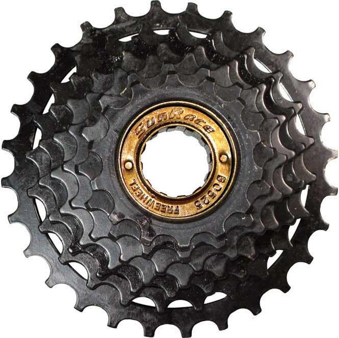 SunRace 5 Speed Freewheel product image