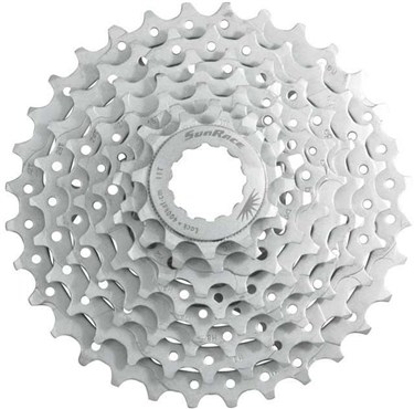 SunRace 9 Speed Cassette