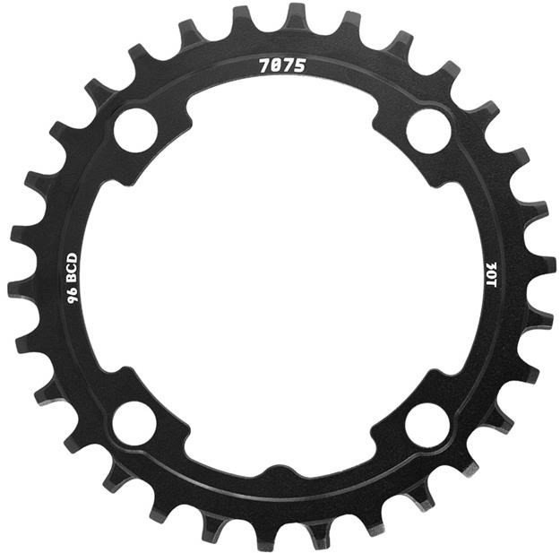 SunRace 10/11/12 Speed Allow Narrow Wide Chainring product image