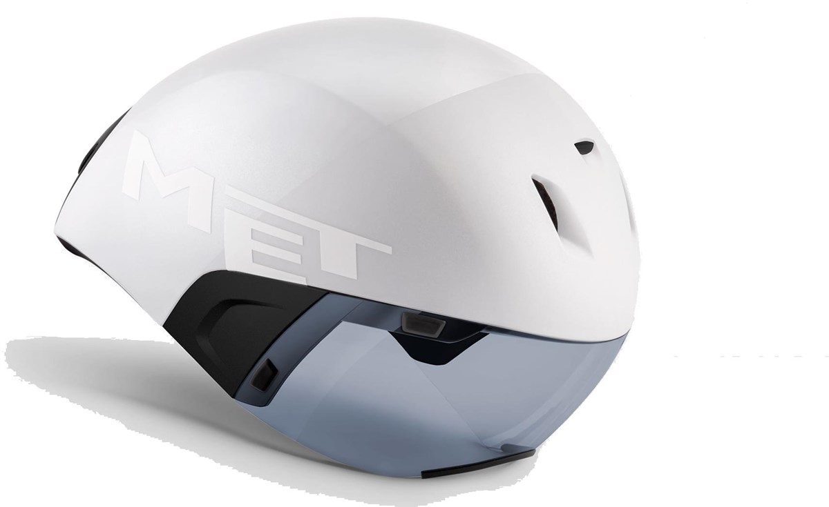 MET Codatronca Time Trial Helmet product image