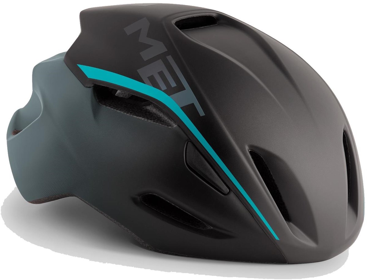 MET Manta Road Helmet product image