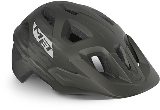 MET Echo MTB Cycling Helmet