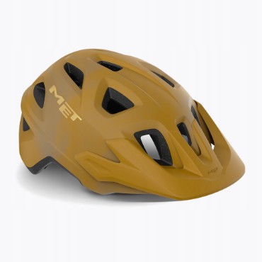 MET Echo MTB Cycling Helmet