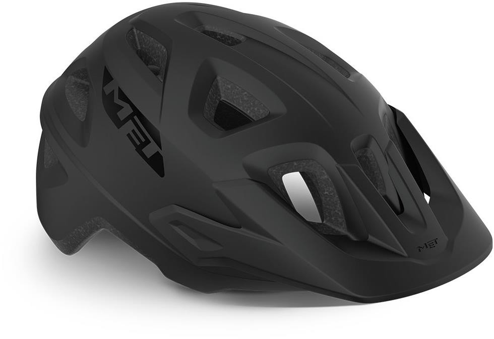 Echo MTB Cycling Helmet image 0