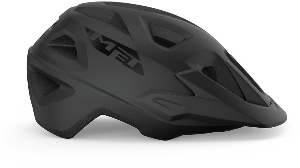 Echo MTB Cycling Helmet image 1