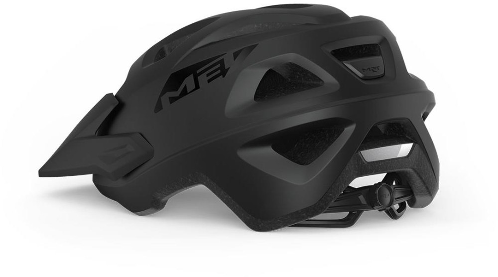Echo MTB Cycling Helmet image 2