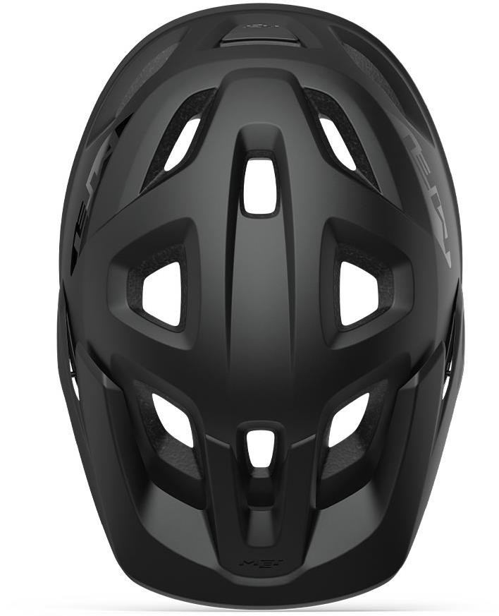 MET Echo MTB Cycling Helmet | Tredz Bikes