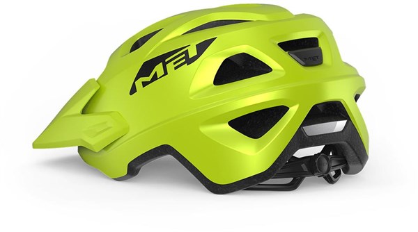 MET Echo MTB Cycling Helmet