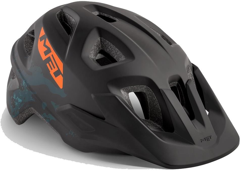 Eldar Youth Cycling Helmet image 0