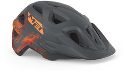 MET Eldar Youth Cycling Helmet