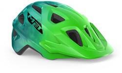 MET Eldar Youth Cycling Helmet