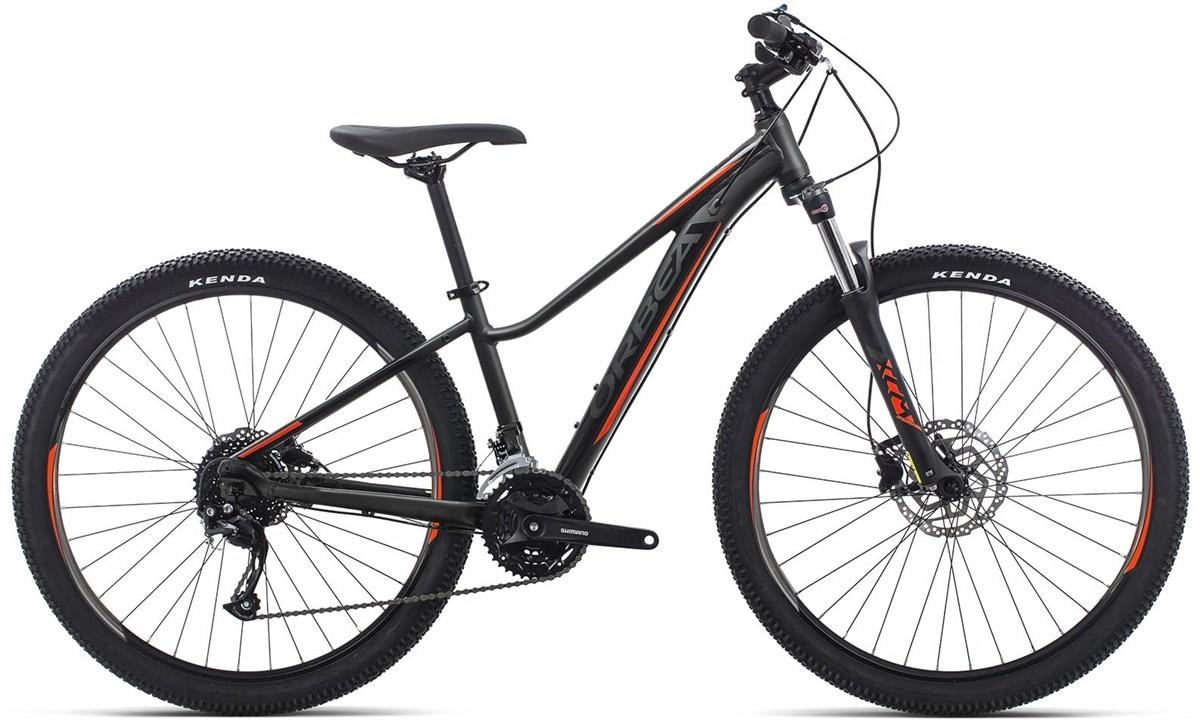 Orbea MX 40 27.5" - Nearly New - XS 2019 - Hardtail MTB Bike product image