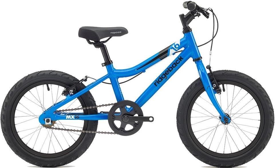 Ridgeback MX16 16w - Nearly New 2019 - Kids Bike product image