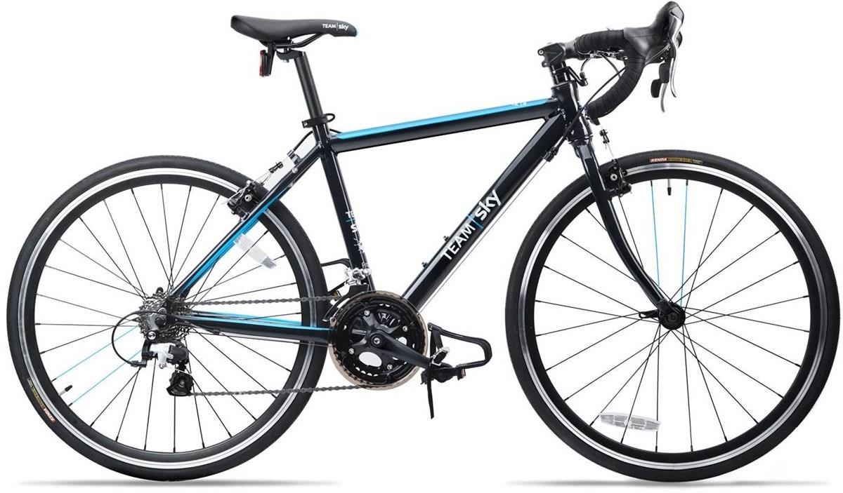 Frog Road 67 24w - Nearly New 2018 - Road Bike product image