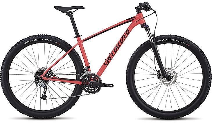 Specialized Rockhopper Comp Womens - Nearly New - M 2018 - Hardtail MTB Bike product image