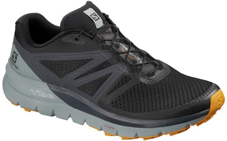 Salomon Sense Max 2 Trail Running Shoes product image