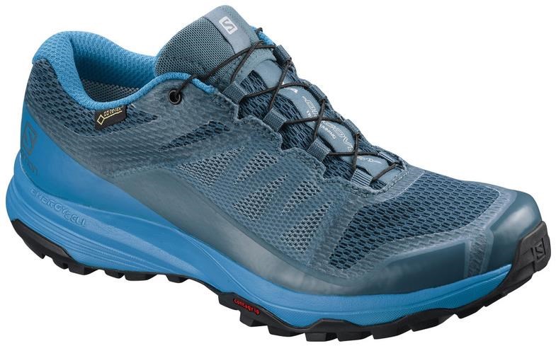 Salomon XA Discovery GTX Womens Trail Running Shoes product image