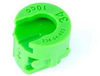 Fox Racing Shox Fork 34 Float 10cc Volume Spacer Fox Racing Shox Fork 34 Float 10cc Volume Spacer